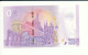 Billet Touristique  0 Euro  - PARC BRANFERE - UEPX - 2022-1 -  N° 1366 - Sonstige & Ohne Zuordnung