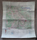 Topographical Maps - Bulgaria / Sofia  - JNA YUGOSLAVIA ARMY MAP MILITARY CHART PLAN - Topographical Maps