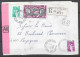 Delcampe - FRANCE Lot De 44 Lettres Recommandées . - Postal Rates