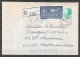 Delcampe - FRANCE Lot De 44 Lettres Recommandées . - Posttarife