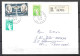 Delcampe - FRANCE Lot De 44 Lettres Recommandées . - Postal Rates