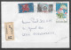 Delcampe - FRANCE Lot De 44 Lettres Recommandées . - Tarifs Postaux