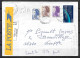 Delcampe - FRANCE Lot De 44 Lettres Recommandées . - Postal Rates