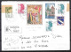 Delcampe - FRANCE Lot De 44 Lettres Recommandées . - Tarifs Postaux