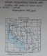 Topographical Maps - Albania / Tirana - JNA YUGOSLAVIA ARMY MAP MILITARY CHART PLAN - Topographische Kaarten