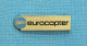 1 PIN'S //    ** EUROCOPTER ** - Aerei