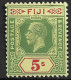 Fidji YT N° 96 Neuf ** MNH. TB - Fiji (...-1970)