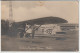 Vintage Rppc Lufthansa Verkehrflugzeug Dornier Merkur D-552 Aircraft. - 1919-1938: Entre Guerres