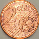 Finland - 2 Euro Cent 2000, KM# 99 (#3956) - Finlande