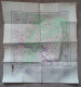 Topographical Maps - Romania / Timisoara - JNA YUGOSLAVIA ARMY MAP MILITARY CHART PLAN - Topographische Karten