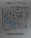 Topographical Maps - Romania / Timisoara - JNA YUGOSLAVIA ARMY MAP MILITARY CHART PLAN - Carte Topografiche