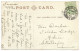 Inverness Postmark 1906 - G W Wilson - Inverness-shire