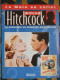 ALFRED HITCHCOCK / LOT DE 8 REVUES DE LA COLLECTION AU SUSPENCE INSOUTENABLE / ATLAS - Film/ Televisie