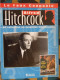 Delcampe - ALFRED HITCHCOCK / LOT DE 8 REVUES DE LA COLLECTION AU SUSPENCE INSOUTENABLE / ATLAS - Cinéma/Télévision