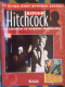 Delcampe - ALFRED HITCHCOCK / LOT DE 8 REVUES DE LA COLLECTION AU SUSPENCE INSOUTENABLE / ATLAS - Film/ Televisie