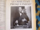 Delcampe - ALFRED HITCHCOCK / LOT DE 8 REVUES DE LA COLLECTION AU SUSPENCE INSOUTENABLE / ATLAS - Film/ Televisie