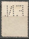 Belgique - Basilique De Cointe - N°484 Obl. HERSTAL Et Perforé F.N. - 1934-51