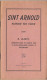 Tiegem/Anzegem - Sint Arnold - R. Claeys, Pastoor Nieuwpoort 1955  (W41) - Antique