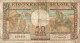 BILLET 50 FRANCS BELGIQUE 1956 - 50 Franchi