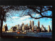 ► General View  Lower Manhattan  SHip 1960s  NYC - Manhattan