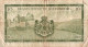 BILLET 10 FRANCS LUXEMBOURG - Luxembourg