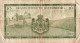 BILLET 10 FRANCS LUXEMBOURG - Luxemburgo