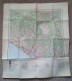Topographical Maps - Bosnia And Herzegovina / Sarajevo - JNA YUGOSLAVIA ARMY MAP MILITARY CHART PLAN - Topographical Maps
