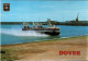 ! Moderne Ansichtskarte Hovercraft Sir Christopher, Dover, Luftkissenboot - Hovercrafts