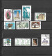 Delcampe - LOT + 200  TIMBRES OBLITERES TURQUIE - LIBAN - JORDANIE - SYRIE -PAKISTAN - IRAK - IRAN - PROVINCES RUSSES  100% SCANNES - Altri - Asia