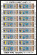 Delcampe - 165b - YAR (nord Yemen) MNH ** N° 818 / 823 A Gold Jeux Olympiques (winter Olympic Games) GRENOBLE Feuilles (sheets) - Winter 1972: Sapporo