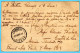 CARTA POSTALE-BRASIL - Other & Unclassified