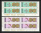 223b YAR (nord Yemen) MNH ** N° 761 / 766 A Jeux Olympiques (olympic Games) Sapporo Gold Médalists Killy Fleming Bloc 4 - Invierno 1972: Sapporo