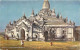 Birmanie - Ananda Pagoda - Pagan - Burmah - Colorisée - Tuck's Post Card - CPA - Voir Scans Recto-Verso - Myanmar (Burma)