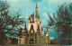 Parc D'Attractions - Walt Disney World Orlando - Fantasyland - Cinderella Castle - CPM - Voir Scans Recto-Verso - Disneyworld