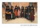 Folklore - Costumes - Ain - Les Ebaudis Bressans - Groupe Folklorique Du SI De St Etienne Du Bois - CPM - Voir Scans Rec - Costumes