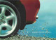 Automobiles - Carte Publicitaire MG Sports Cars - CPM - Voir Scans Recto-Verso - PKW