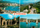 Chypre - Cyprus - Kyrenia - Multivues - CPM - Voir Scans Recto-Verso - Cipro