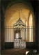 33 - La Réole - Monastère Des Bénédictins. Porte En Fer Forgé De 1763 - CPM - Voir Scans Recto-Verso - La Réole