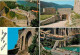 04 - Sisteron - La Citadelle - Multivues - CPM - Voir Scans Recto-Verso - Sisteron