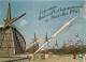 Belgique - Bruxelles - Brussel - Exposition Universelle Et Internationale De Bruxelles 1958 - CPM - Voir Scans Recto-Ver - Expositions Universelles