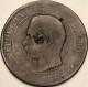 France - 10 Centimes 1856 W, KM# 771.7 (#3957) - 10 Centimes