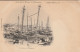 Iles Saint Pierre Et Miquelon Le Quai Du Commerce édition A M Bréhler Avant 1903 - Saint-Pierre-et-Miquelon