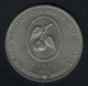 Grenada, 4 Dollars 1970, FAO, UNC - Andere - Amerika