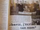 Delcampe - ARMEES D'AUJOURD'HUI / IL Y A CINQUANTE ANS , LA LIBERATION / N°SPECIAL 190 / MAI 1994 - Oorlog 1939-45