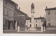 GRANAROLO FAENTINO FAENZA  MONUMENTO AI CADUTI  NO VG  FOTOGRAFICA - Faenza