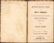 Kolozsvár Részletes Leirása és Erdély Földrajza Készité Pánczél Ferenc 1879 Kolozsvar 147SP - Missing 2 Maps - Alte Bücher