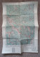 Topographical Maps - Slovenia / Novo Mesto   - JNA YUGOSLAVIA ARMY MAP MILITARY CHART PLAN - Mapas Topográficas