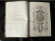 Plutarque Français Ensemble De Biographies De Personnages Illustres Avec Illustration Pour Chacun  1836 - Biographie