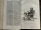 Delcampe - Plutarque Français Ensemble De Biographies De Personnages Illustres Avec Illustration Pour Chacun  1836 - Biographie