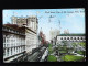 ►   Manhattan  42nd  East  Steamer Boat  NYC Stamp 2c Fold Corner  1900s. Fold - Manhattan